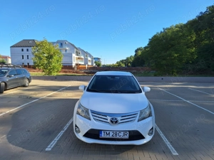 De vânzare Toyota Avensis