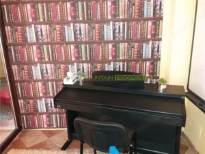 Vila 6 camere, inchiriere lunga durata, Calea Serban Voda, Bucuresti - imagine 4