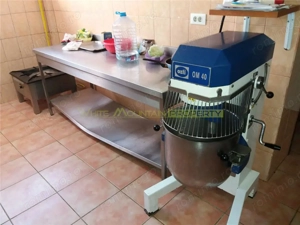 Vila 6 camere, inchiriere lunga durata, Calea Serban Voda, Bucuresti - imagine 10