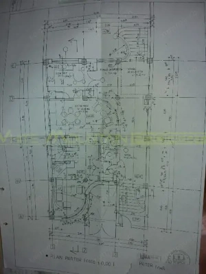 Vila 6 camere, inchiriere lunga durata, Calea Serban Voda, Bucuresti - imagine 13