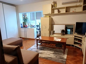 BUZIASULUI - ETAJ 1 - DECOMANDAT - 3 CAMERE - 2 BAI - 3 BALCOANE - CENTRALA - CLIMA