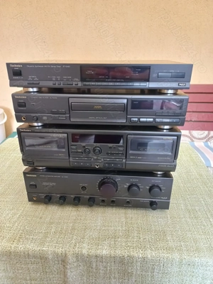 linie Technics 2 - imagine 1