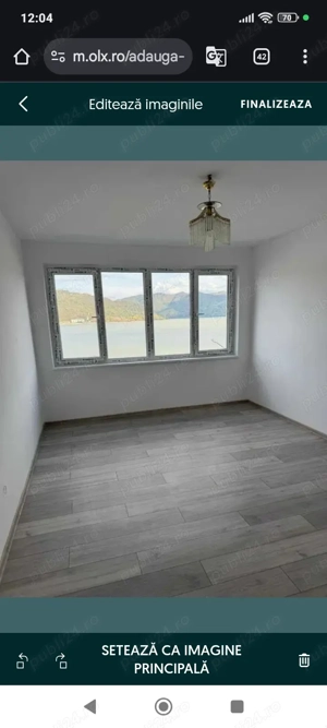 Apartament  - imagine 2