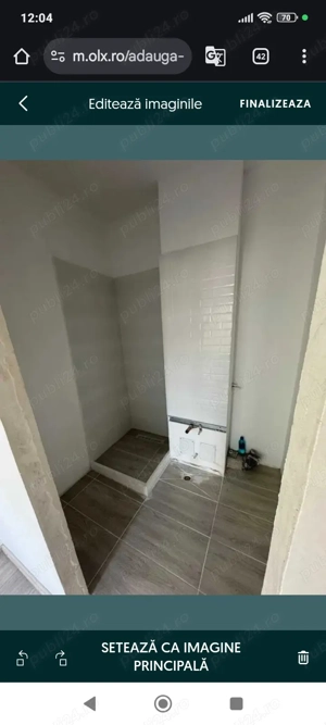 Apartament  - imagine 7