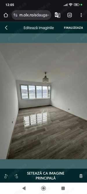 Apartament  - imagine 3