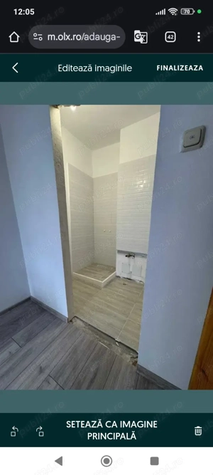 Apartament  - imagine 6