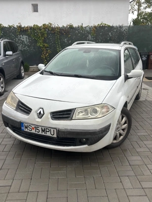 Renault megane 3