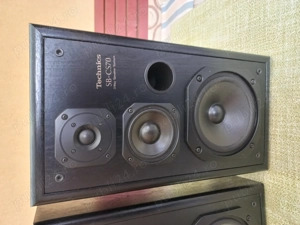 boxe technics sb cs 70 - imagine 2