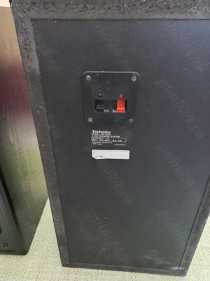 boxe technics sb cs 70 - imagine 4