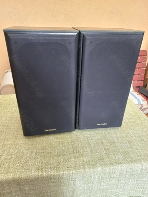 boxe technics sb cs 70 - imagine 5