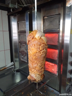 pizzar caut de munca sau asociere - imagine 3