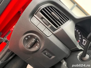Skoda Fabia Monte Carlo 1.4 TDI ACC  Posibilitate rate Transport gratuit - imagine 11