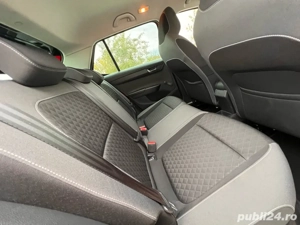 Skoda Fabia Monte Carlo 1.4 TDI ACC  Posibilitate rate Transport gratuit - imagine 8