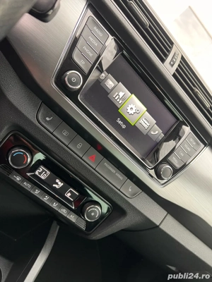 Skoda Fabia Monte Carlo 1.4 TDI ACC  Posibilitate rate Transport gratuit - imagine 13