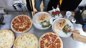 pizzar caut de munca sau asociere - imagine 4