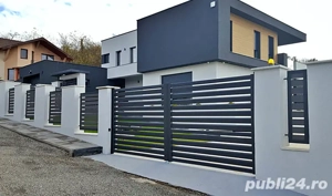 executam garduri si porti 