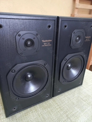 boxe Technics SB CS 5 - imagine 2