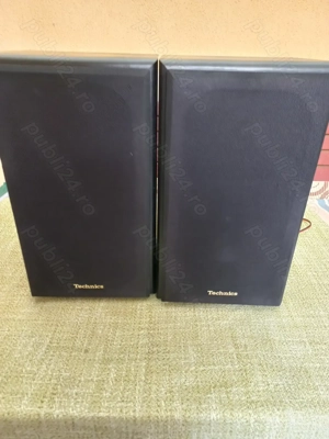 boxe Technics SB CS 5 - imagine 3