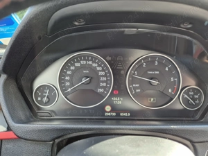 BMW F30 2012 318 D - imagine 4