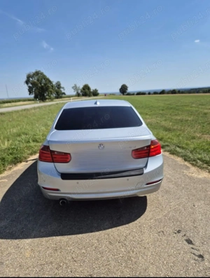 BMW F30 2012 318 D - imagine 8