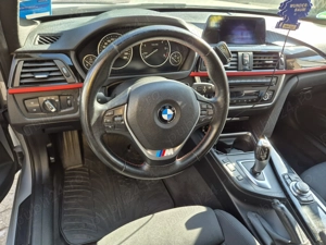 BMW F30 2012 318 D - imagine 2