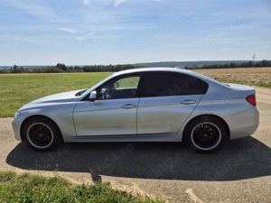 BMW F30 2012 318 D - imagine 7