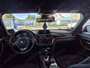 BMW F30 2012 318 D - imagine 3
