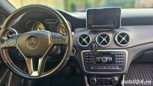 Mercedes Benz CLA 220 CDI