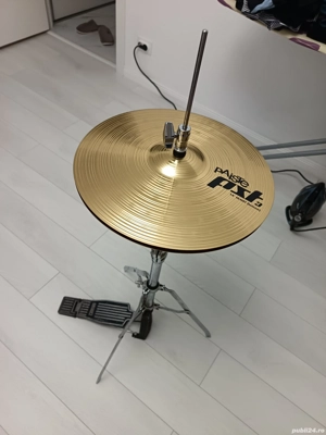 Vând stativ fus cinel si capace fus