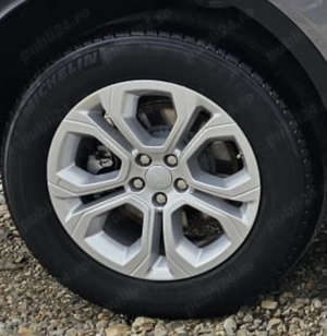 Jante originale Discovery Sport/Evoque 18”