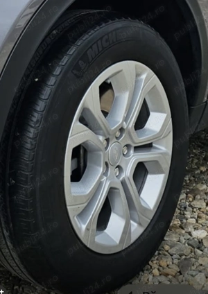 Jante originale Discovery Sport/Evoque 18” - imagine 2