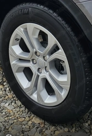 Jante originale Discovery Sport/Evoque 18” - imagine 4