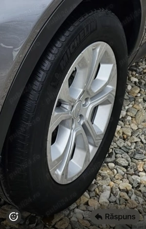 Jante originale Discovery Sport/Evoque 18” - imagine 6