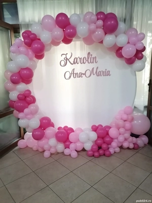 Aranjamente evenimente - imagine 5