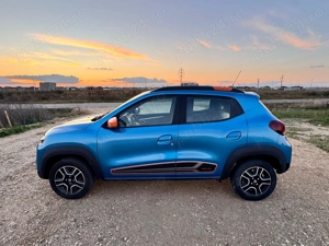 Dacia Spring Full Unic Proprietar