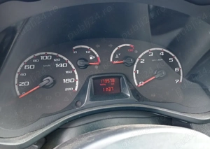 Ford Ka 2012, 170000km 1.2 benzina înmatriculat  - imagine 4 Ford Ka 2012, 170000km 1.2 benzina înmatriculat  - imagine 4