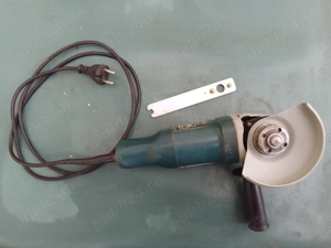 Polizor unghiular   flex Black & Decker - imagine 3