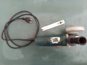 Polizor unghiular   flex Black & Decker - imagine 4