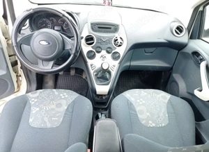 Ford Ka 2012, 170000km 1.2 benzina înmatriculat  - imagine 5 Ford Ka 2012, 170000km 1.2 benzina înmatriculat  - imagine 5