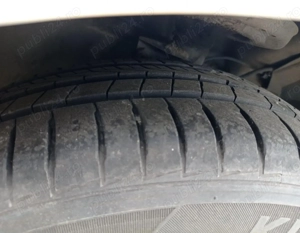 Ford Ka 2012, 170000km 1.2 benzina înmatriculat  - imagine 7 Ford Ka 2012, 170000km 1.2 benzina înmatriculat  - imagine 7