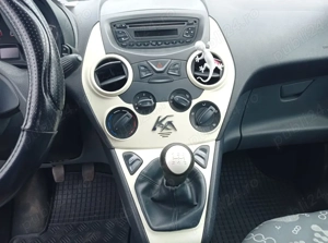 Ford Ka 2012, 170000km 1.2 benzina înmatriculat  - imagine 10 Ford Ka 2012, 170000km 1.2 benzina înmatriculat  - imagine 10
