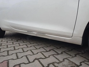 Ford Ka 2012, 170000km 1.2 benzina înmatriculat  - imagine 9 Ford Ka 2012, 170000km 1.2 benzina înmatriculat  - imagine 9