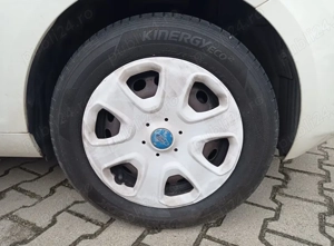 Ford Ka 2012, 170000km 1.2 benzina înmatriculat  - imagine 8 Ford Ka 2012, 170000km 1.2 benzina înmatriculat  - imagine 8