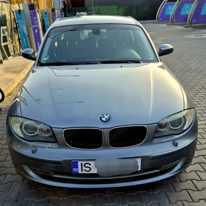 BMW seria 1, 116i - imagine 4