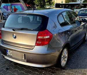 BMW seria 1, 116i - imagine 5