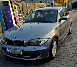Vând BMW seria 1, 116i