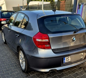 BMW seria 1, 116i - imagine 6