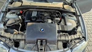 BMW seria 1, 116i - imagine 8