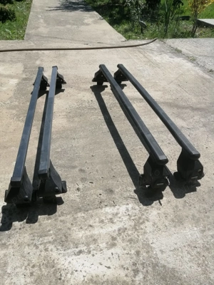 Bare transversale compatibilitate standard - imagine 2