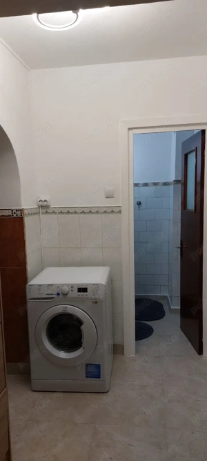 De vanzare 3 camere Racadau - Parcul Trandafirilor  - imagine 8